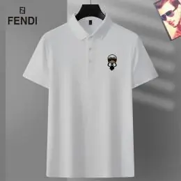 fendi t-shirt manches courtes pour homme s_1267a14